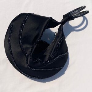 Lafayette 148 Fortune Cookie Evening Bag